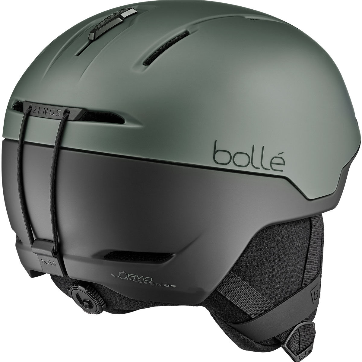 ZENOS PURE, Olive Matte-No Lens Reference, hi-res image number null